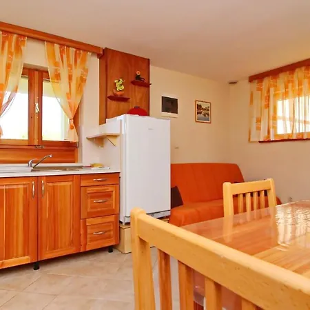 Katica بيت للعطل فيلا لوكا