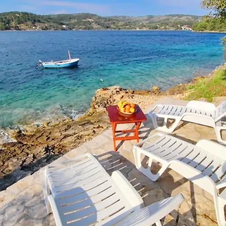 Katica * فيلا لوكا