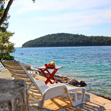 Katica فيلا لوكا