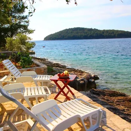 بيت للعطل Katica فيلا لوكا