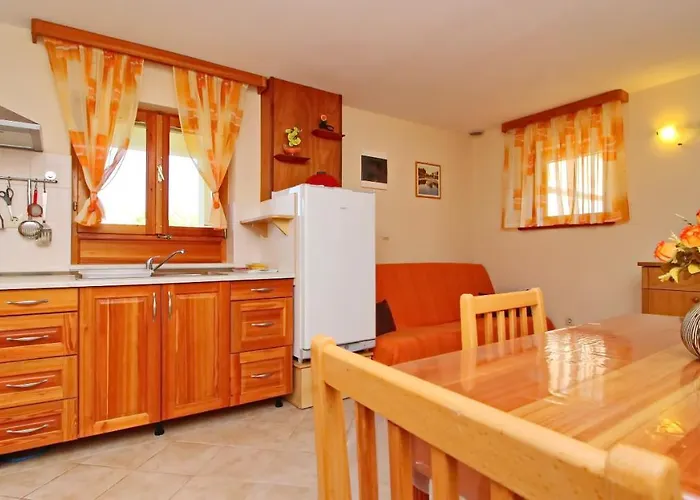 Katica Holiday home Vela Luka