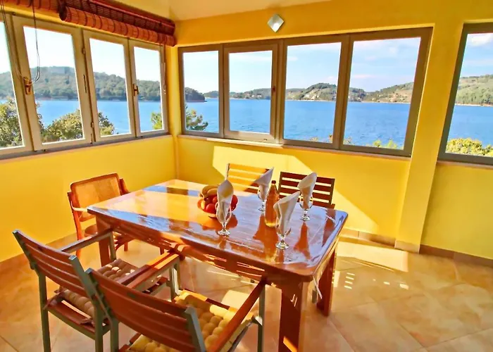 Holiday home Katica *