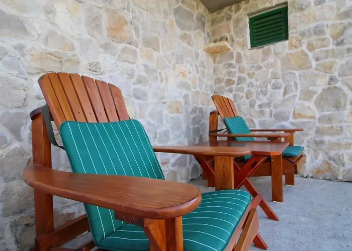 Holiday home Katica Vela Luka