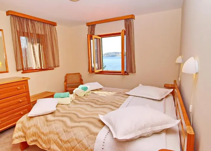 Holiday home Katica *