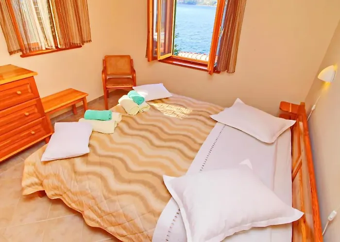 Holiday home Katica Vela Luka