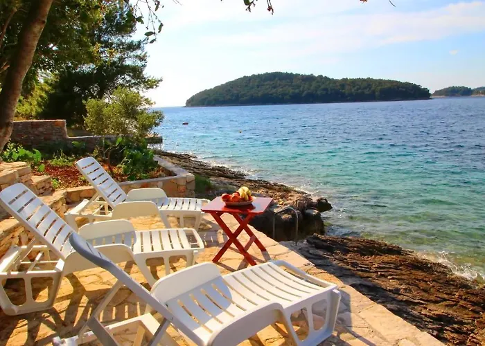 Holiday home Katica Vela Luka