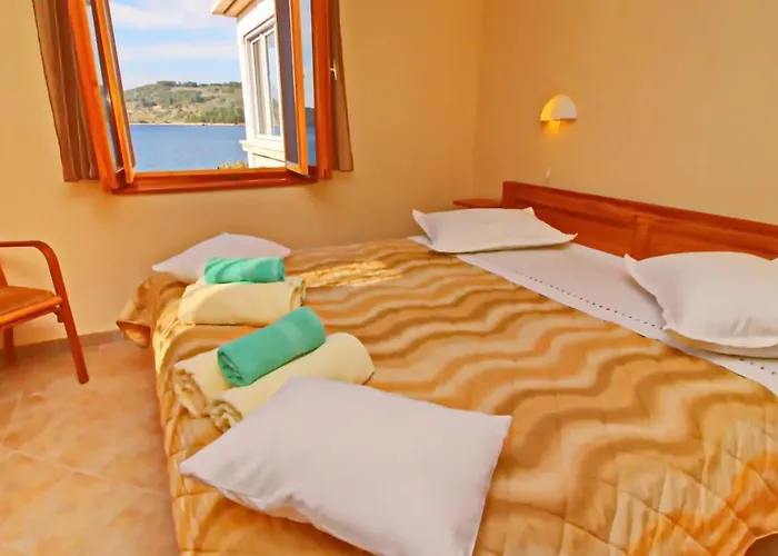 Holiday home Katica Vela Luka