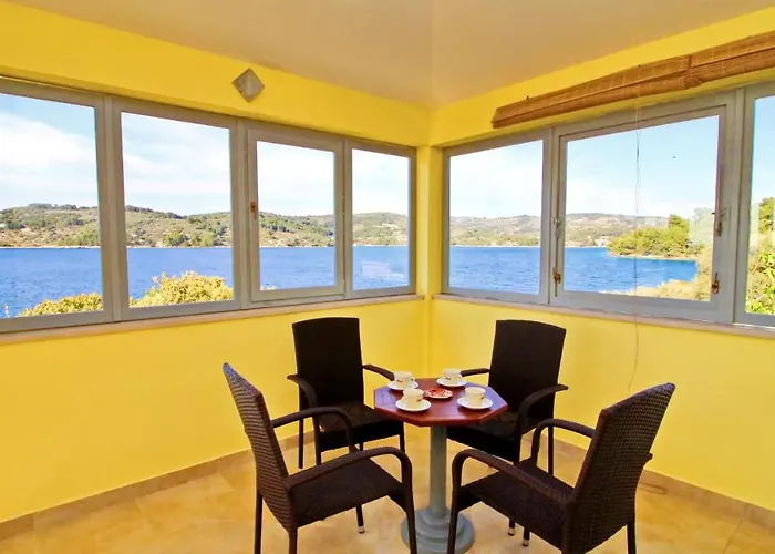 Holiday home Katica Vela Luka