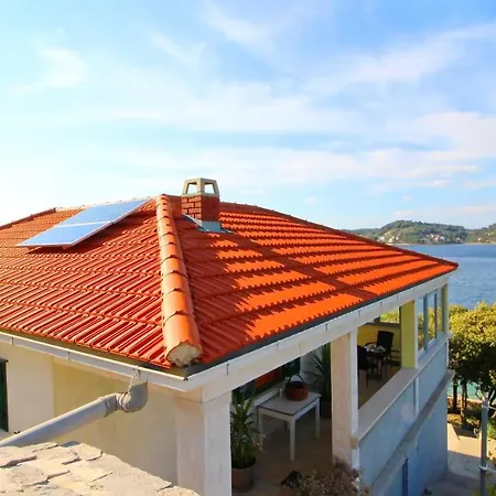 Katica Σπίτι διακοπών