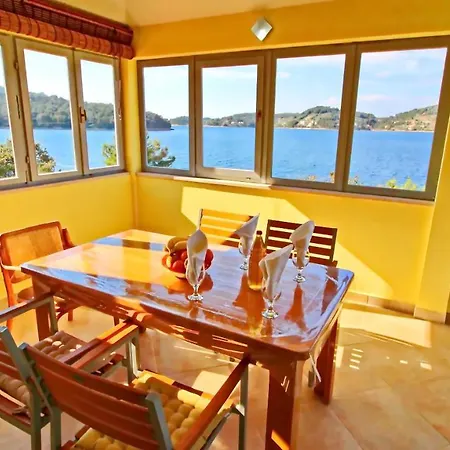 Vakantiehuis Katica *