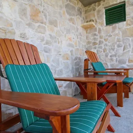 Vakantiehuis Katica Vela Luka