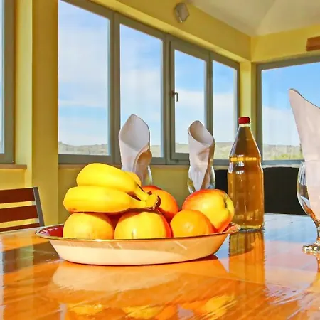 Vakantiehuis Katica *