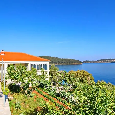 Katica Holiday home
