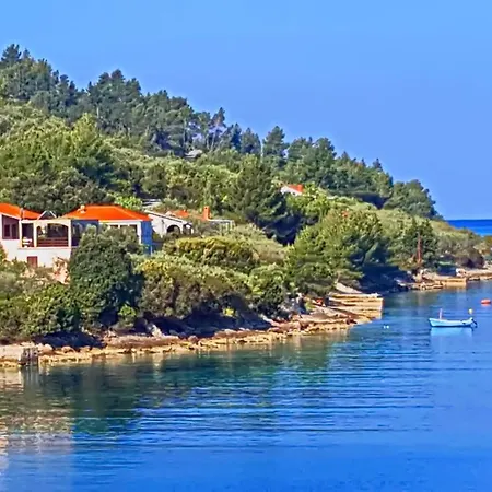 Holiday home Katica Vela Luka