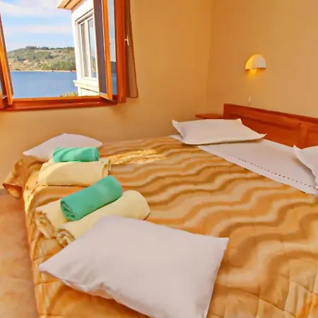 Vakantiehuis Katica Vela Luka