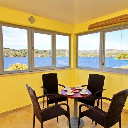 Vakantiehuis Katica Vela Luka